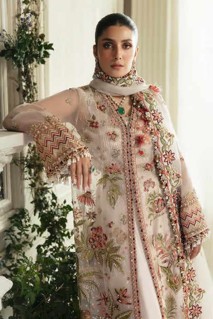 Elan Wedding Festive | BOTANICAL BLISS (EC24-02)