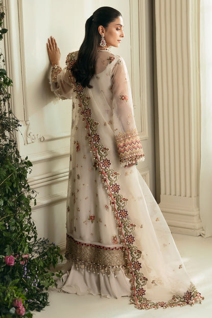 Elan Wedding Festive | BOTANICAL BLISS (EC24-02)