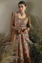 Elan Wedding Festive | MAHARANI (EC24-04)