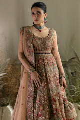 Elan Wedding Festive | MAHARANI (EC24-04)