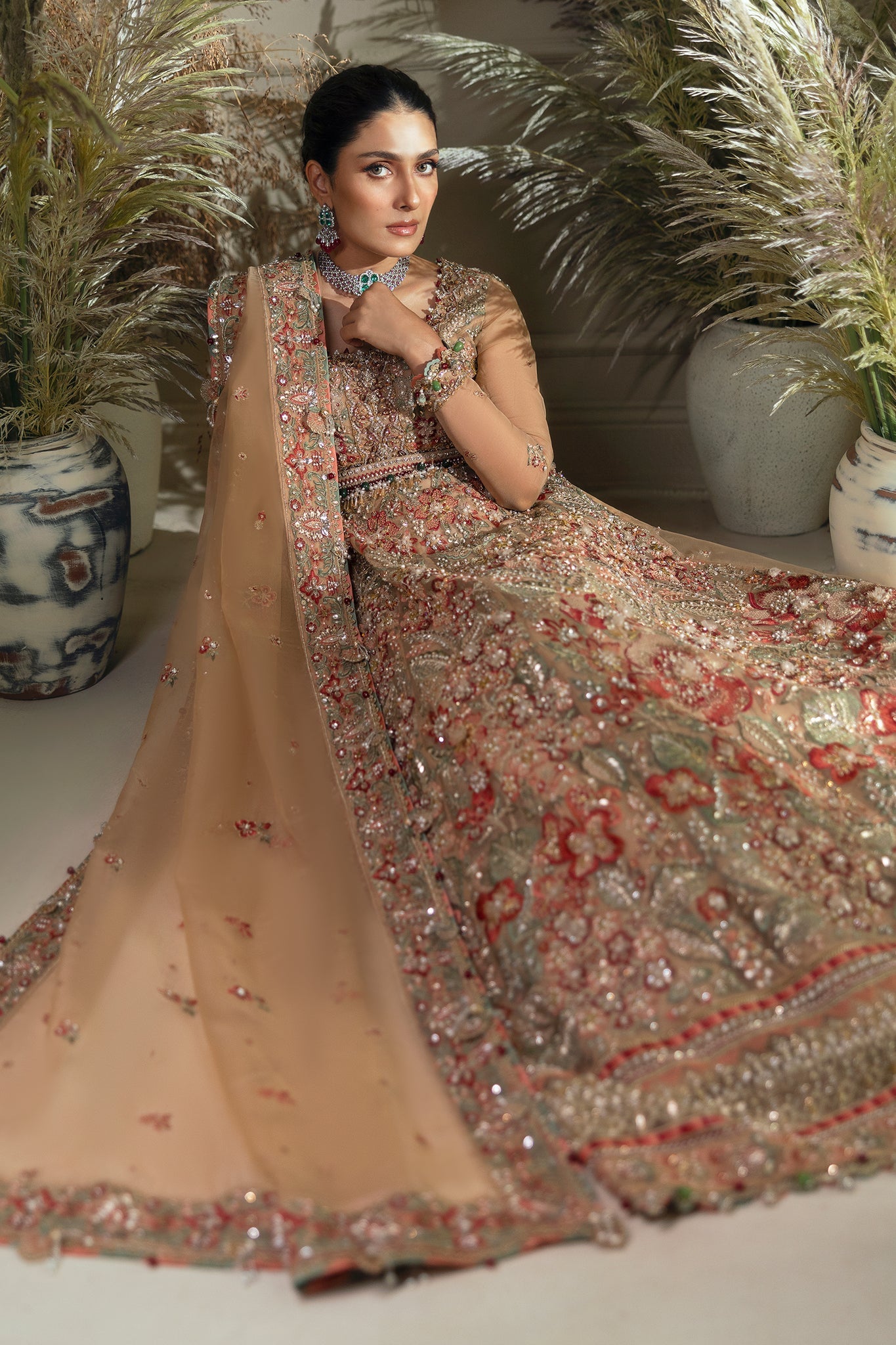 Elan Wedding Festive | MAHARANI (EC24-04)