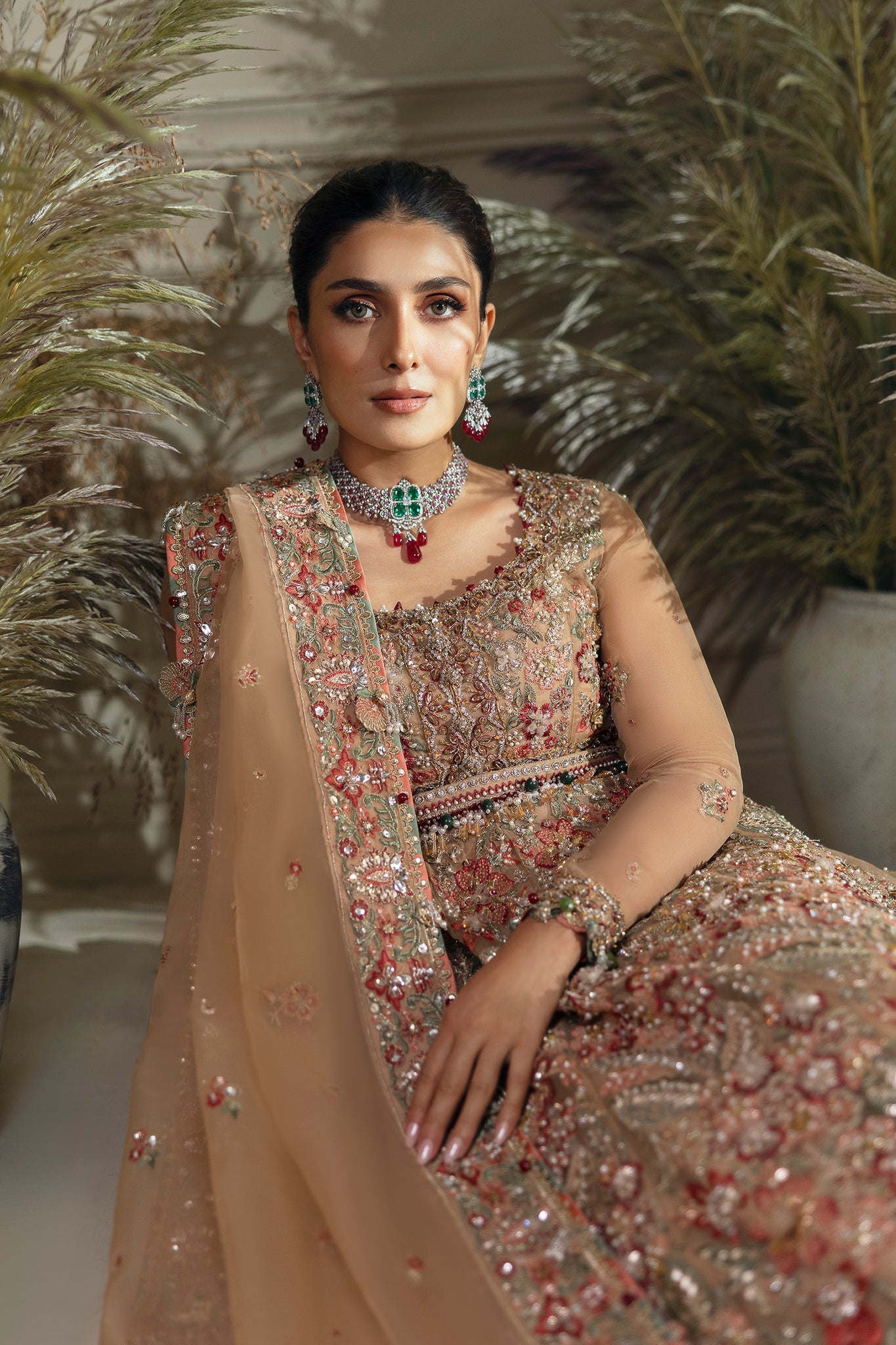 Elan Wedding Festive | MAHARANI (EC24-04)