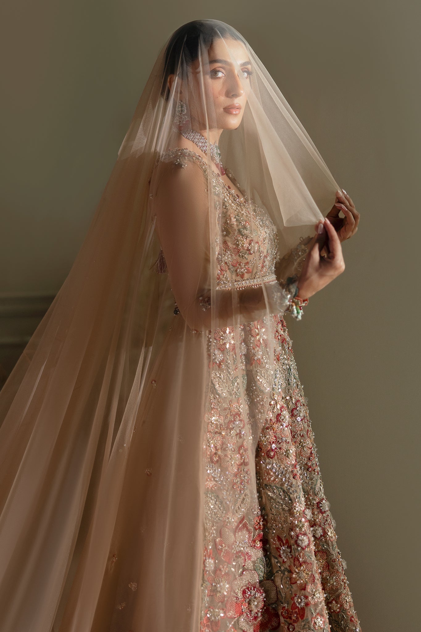 Elan Wedding Festive | MAHARANI (EC24-04)