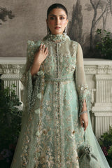 Elan Wedding Festive | SEA OF SERENITY (EC24-06)