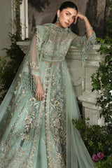 Elan Wedding Festive | SEA OF SERENITY (EC24-06)