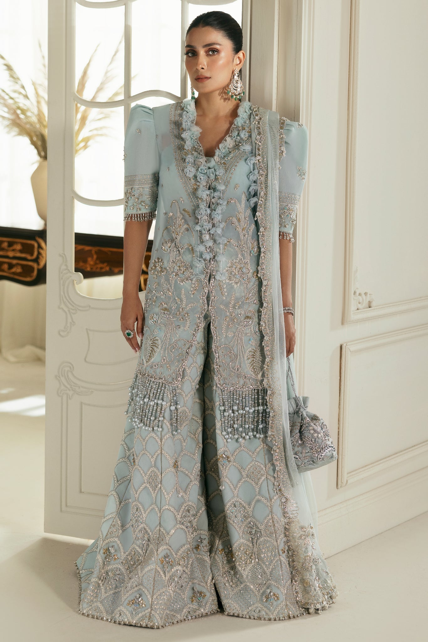 Elan Wedding Festive | CIEL DE RÊVE (EC24-01)