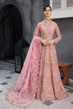 emaan adeel pink dress picture
