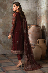 Emirah by Zarif | ZEF 03 CHARM