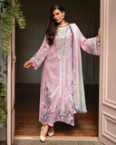 Amoi luxury lawn by Mushq (Endless Love)
