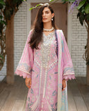 Amoi luxury lawn by Mushq (Endless Love)