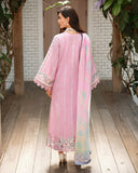 Amoi luxury lawn by Mushq (Endless Love)