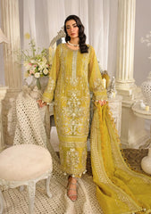 Evara By Elaf Premium EFE-03 SUNLIT