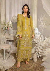 Evara By Elaf Premium EFE-03 SUNLIT 1