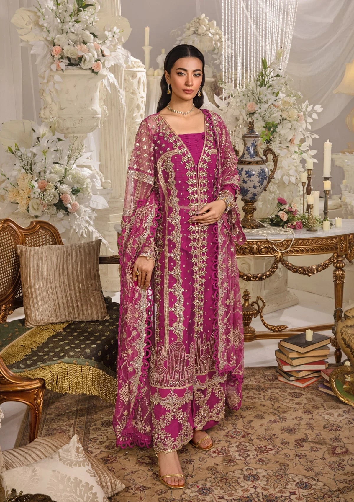 Evara By Elaf Premium EFE-07 REGALIA