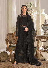 Evara By Elaf Premium Collection EFE-05 MAJESTY