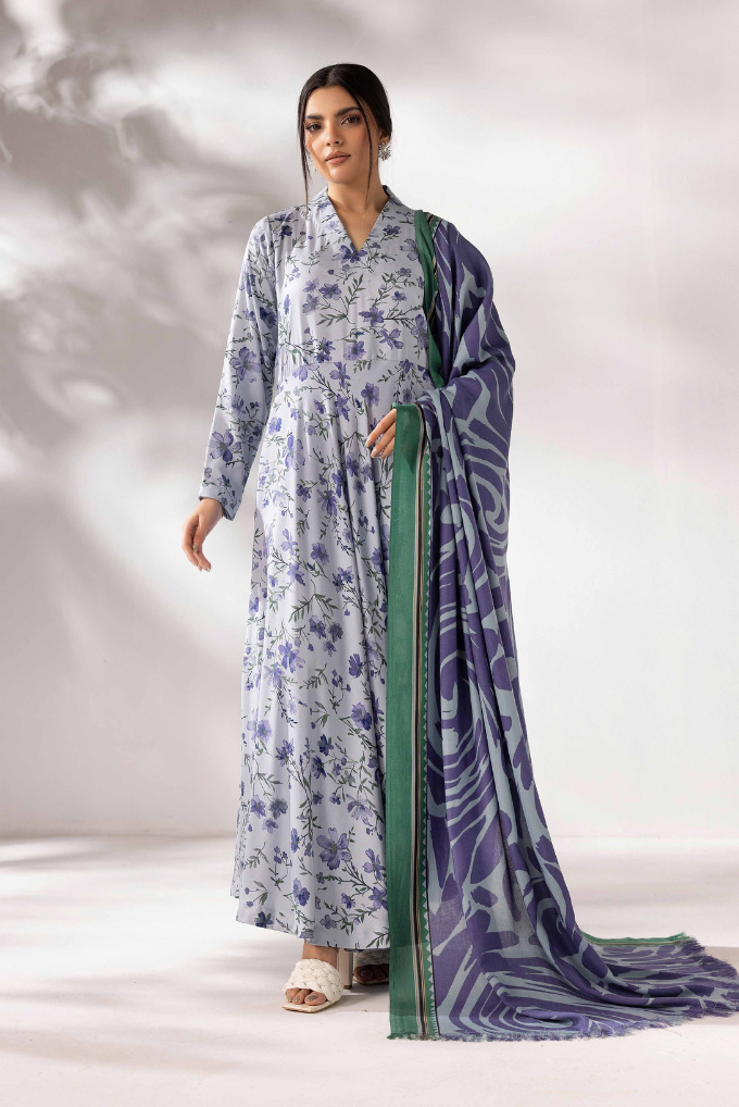 Exclusive Winter Collection Vol:09 By OMRE (D-01)