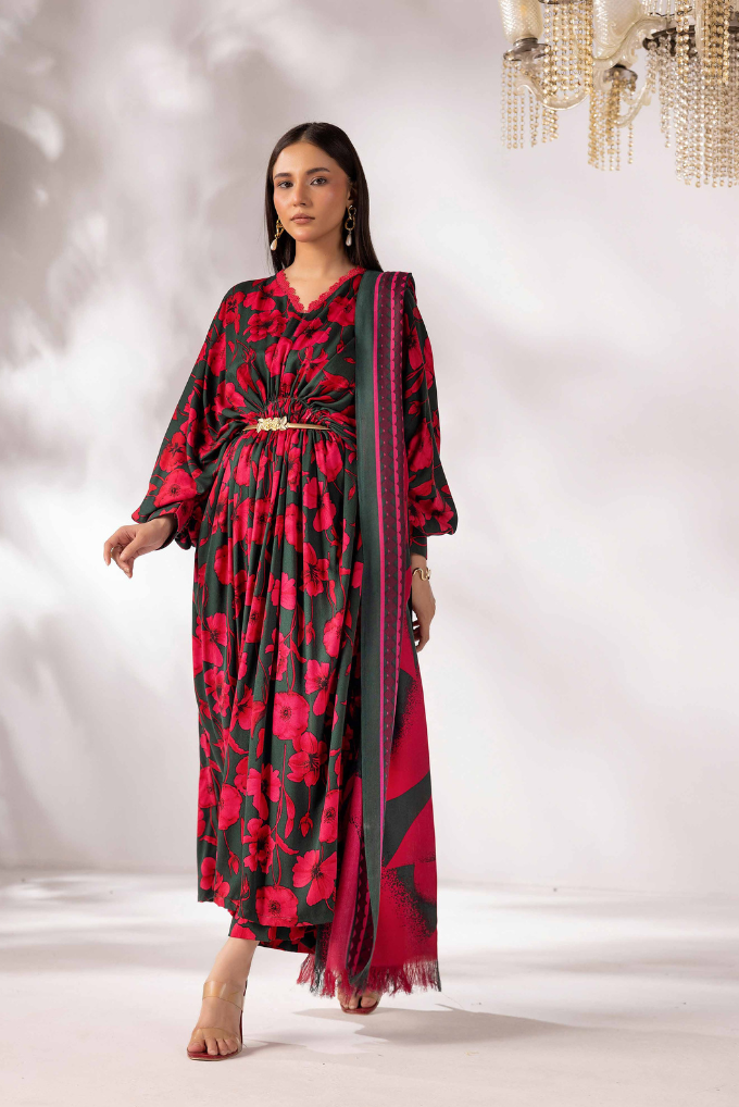 Exclusive Winter Collection Vol:09 By OMRE (D-03)