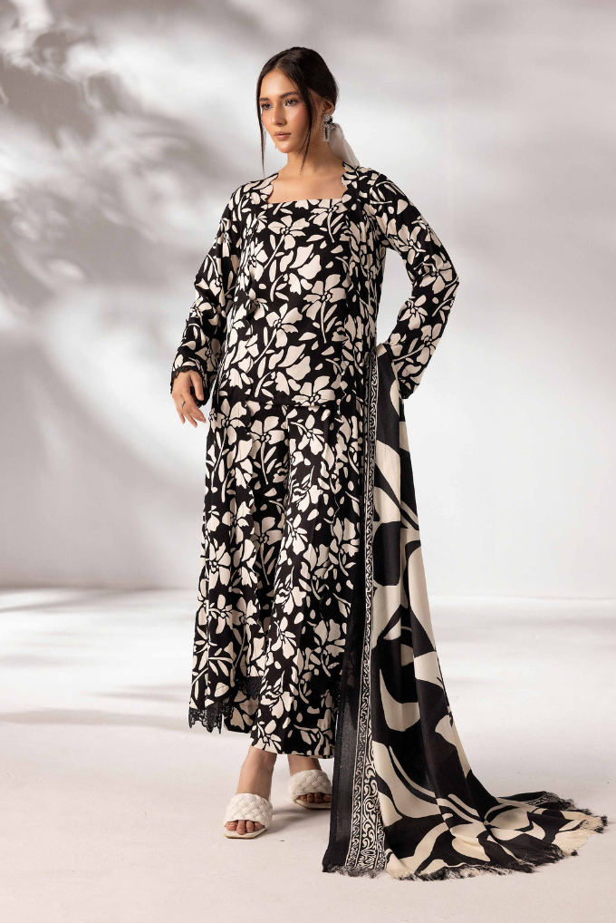 Exclusive Winter Collection Vol:09 By OMRE (D-04)