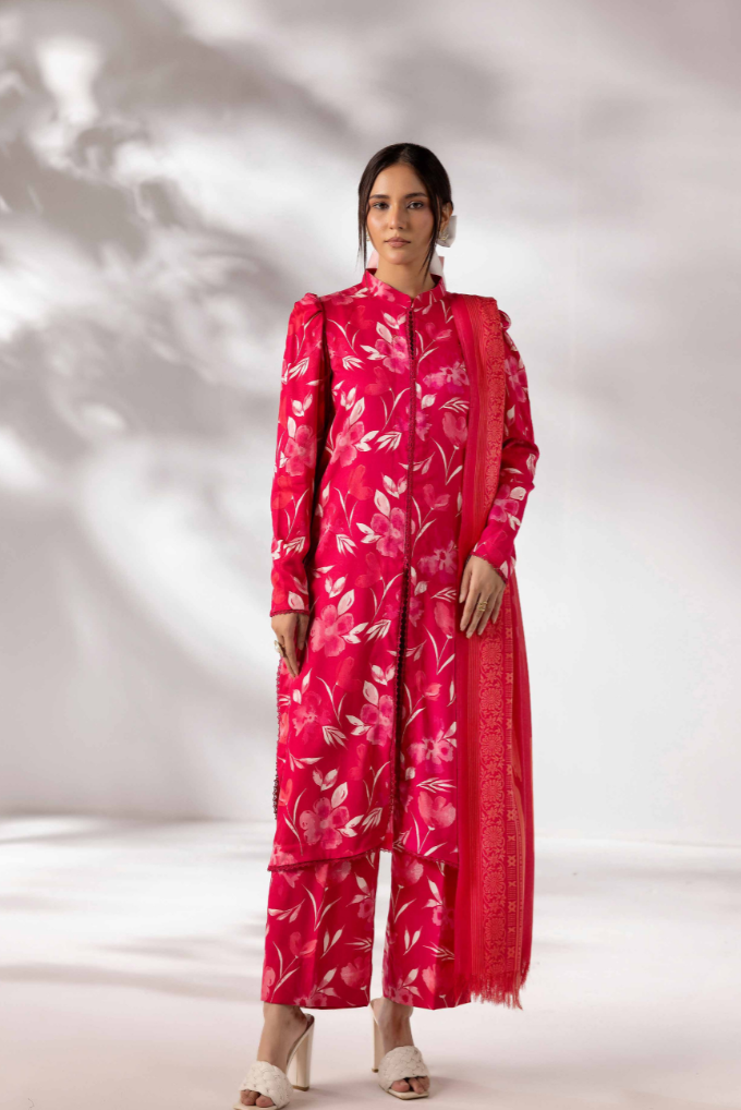 Exclusive Winter Collection Vol:09 By OMRE (D-05)