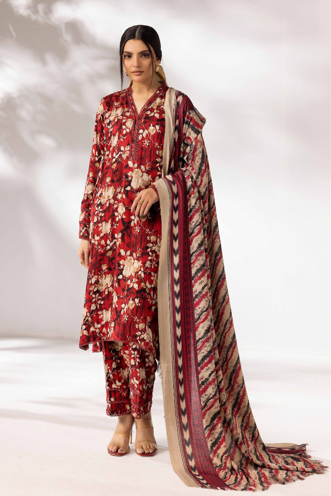 Exclusive Winter Collection Vol:09 By OMRE (D-06)