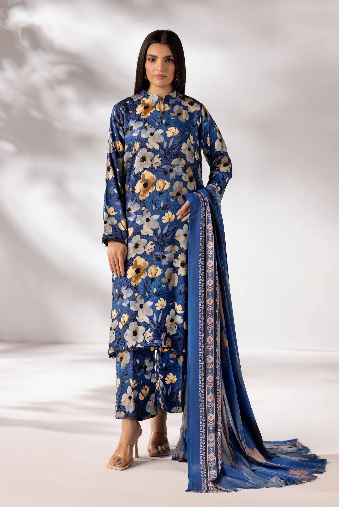 Exclusive Winter Collection Vol:09 By OMRE (D-07)