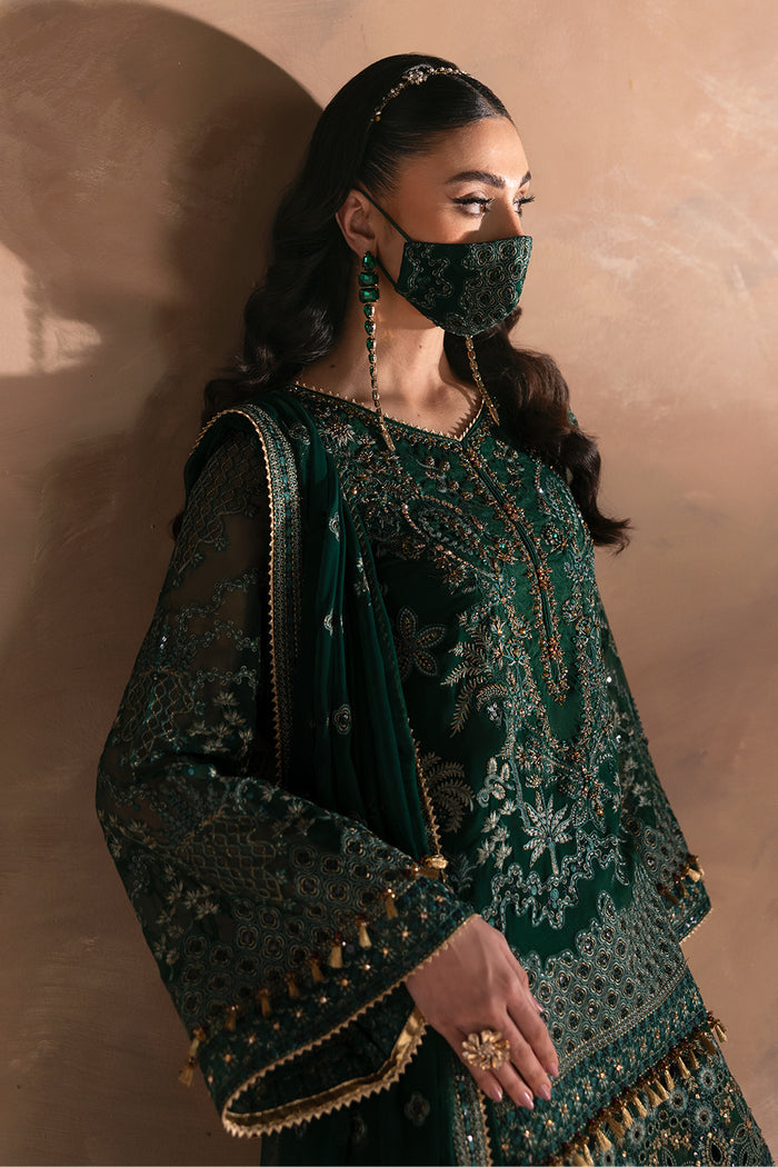 Laconic By Flossie Executive (FE - 901 B)
