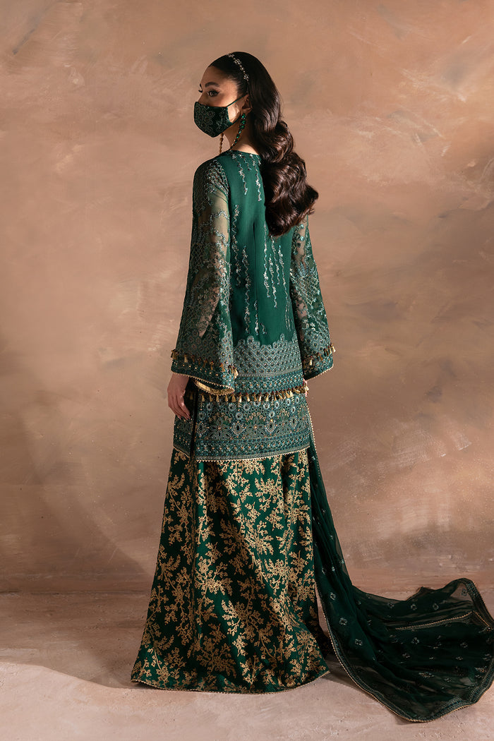 Laconic By Flossie Executive (FE - 901 B)