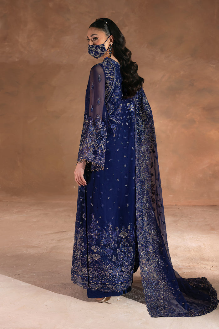 Laconic By Flossie Executive (FE - 902 A)