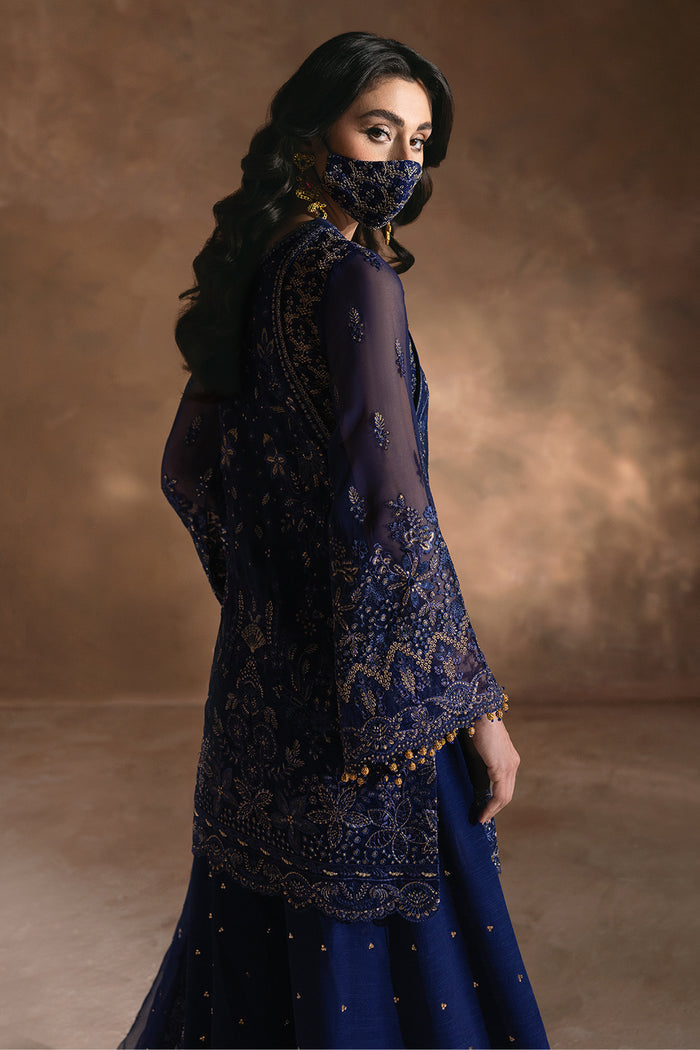 Laconic By Flossie Executive (FE - 902 B)