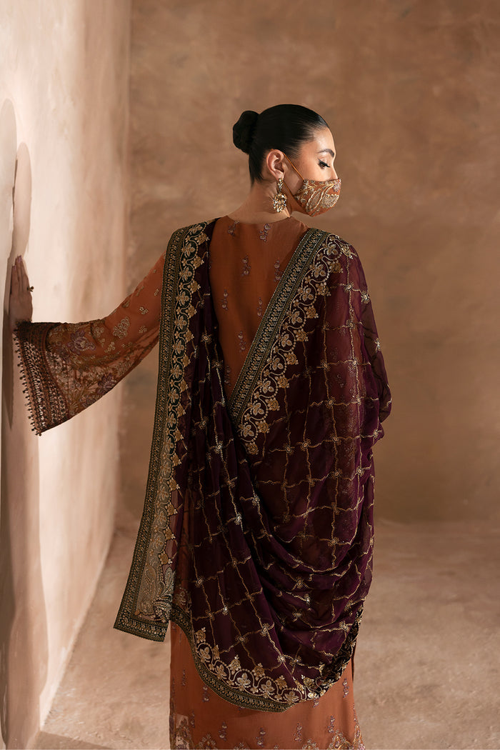 Laconic By Flossie Executive (FE - 904)