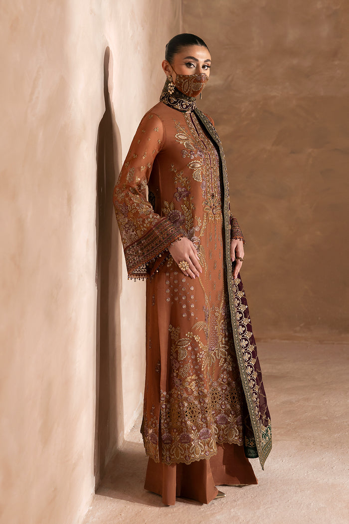 Laconic By Flossie Executive (FE - 904)