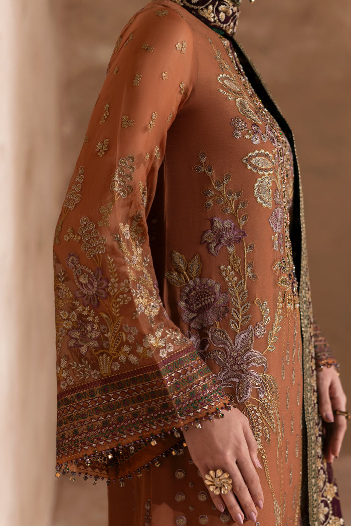Laconic By Flossie Executive (FE - 904)