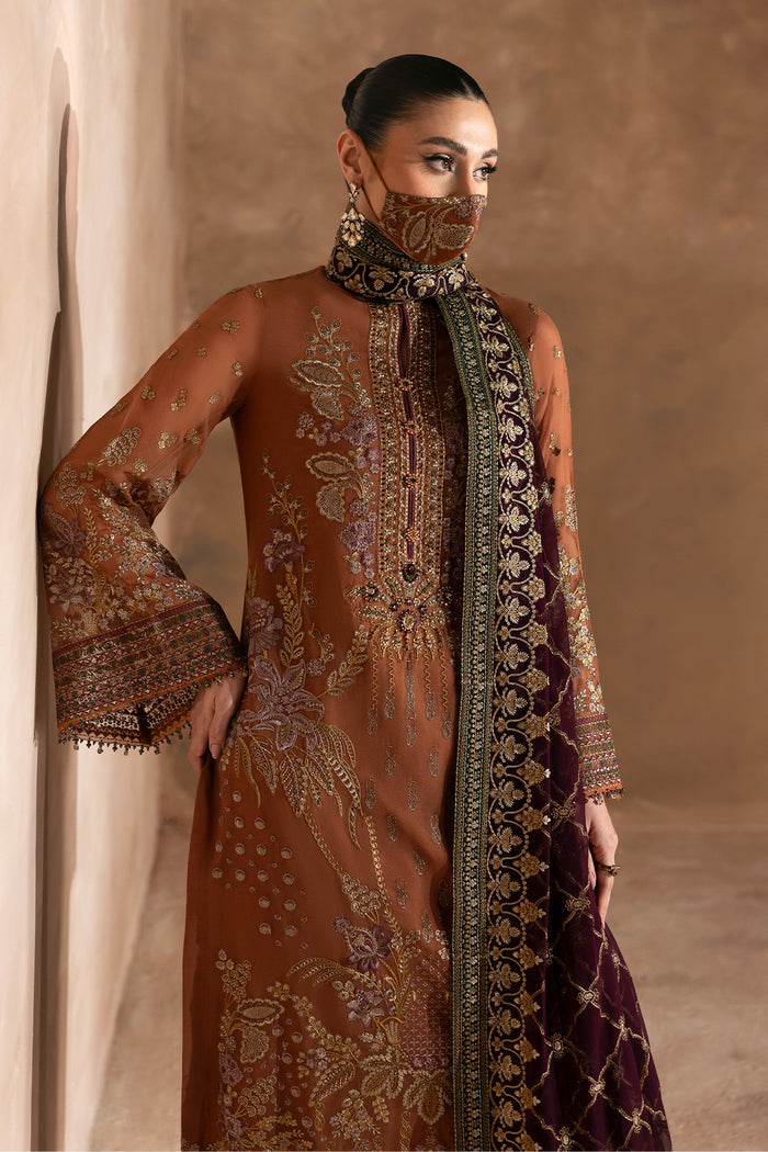 Laconic By Flossie Executive (FE - 904)