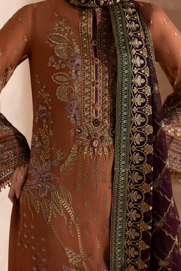 Laconic By Flossie Executive (FE - 904)