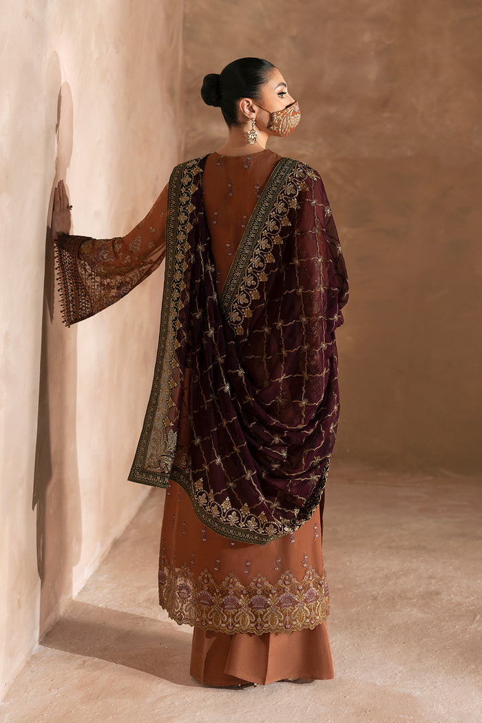 Laconic By Flossie Executive (FE - 904)