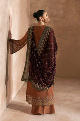 Laconic By Flossie Executive (FE - 904)