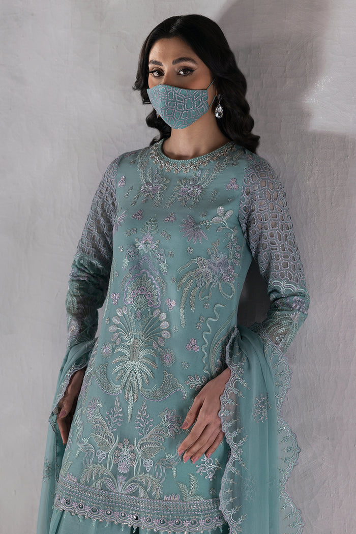Laconic By Flossie Executive (FE - 905 B)