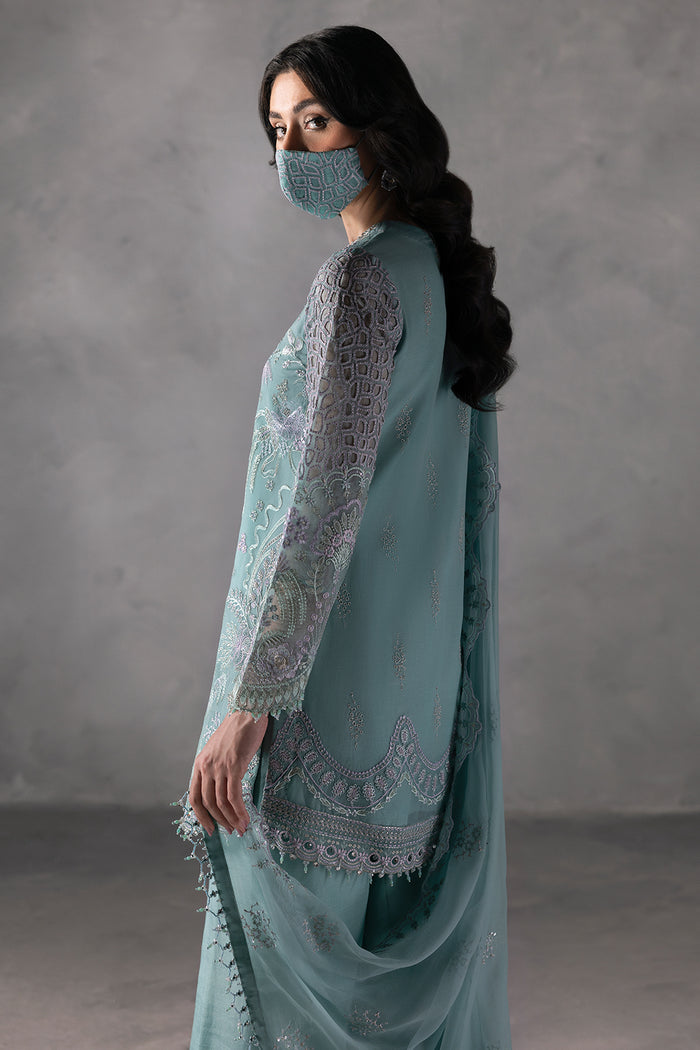 Laconic By Flossie Executive (FE - 905 B)