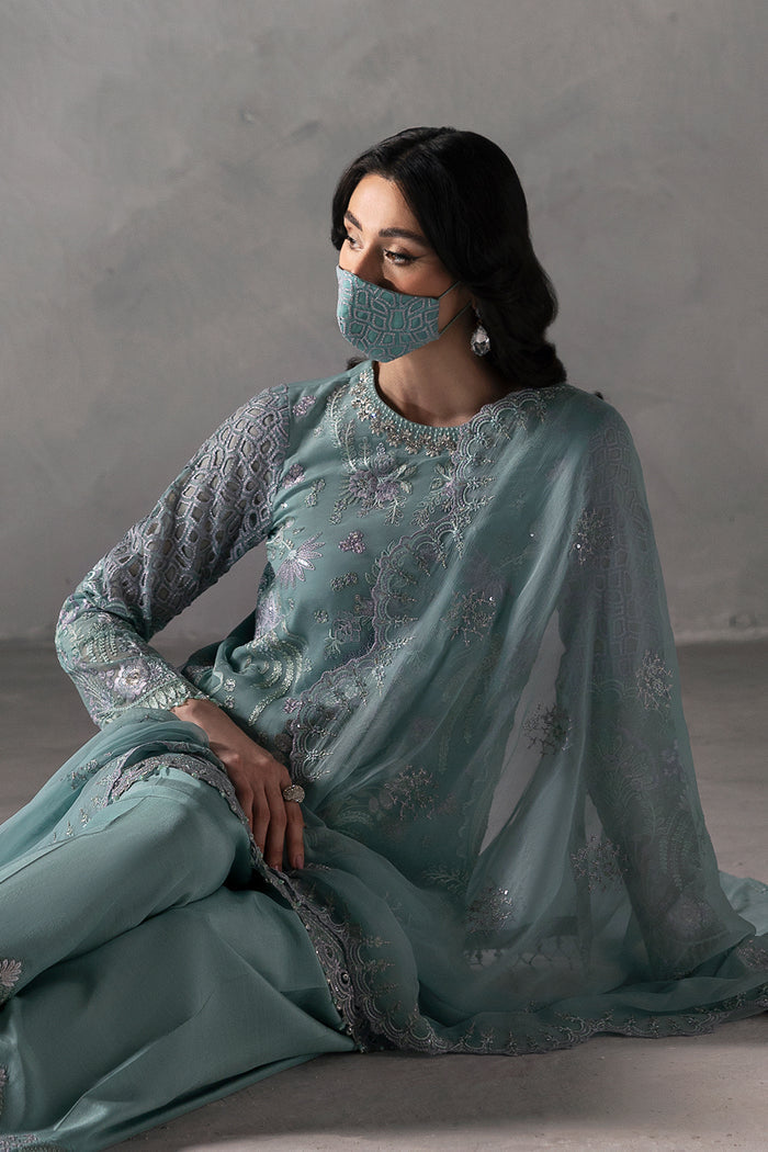 Laconic By Flossie Executive (FE - 905 B)