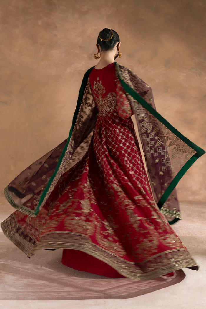 Laconic By Flossie Executive (FE - 909)