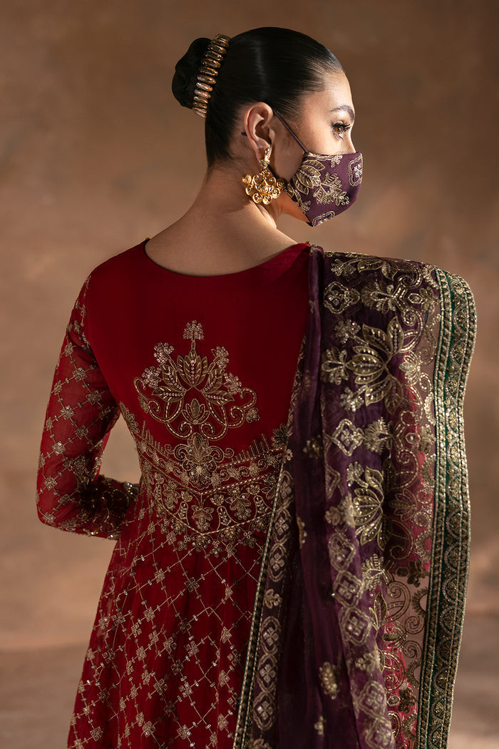 Laconic By Flossie Executive (FE - 909)