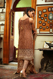 Majestic Luxury Chiffon (07 Bronze Glamour)