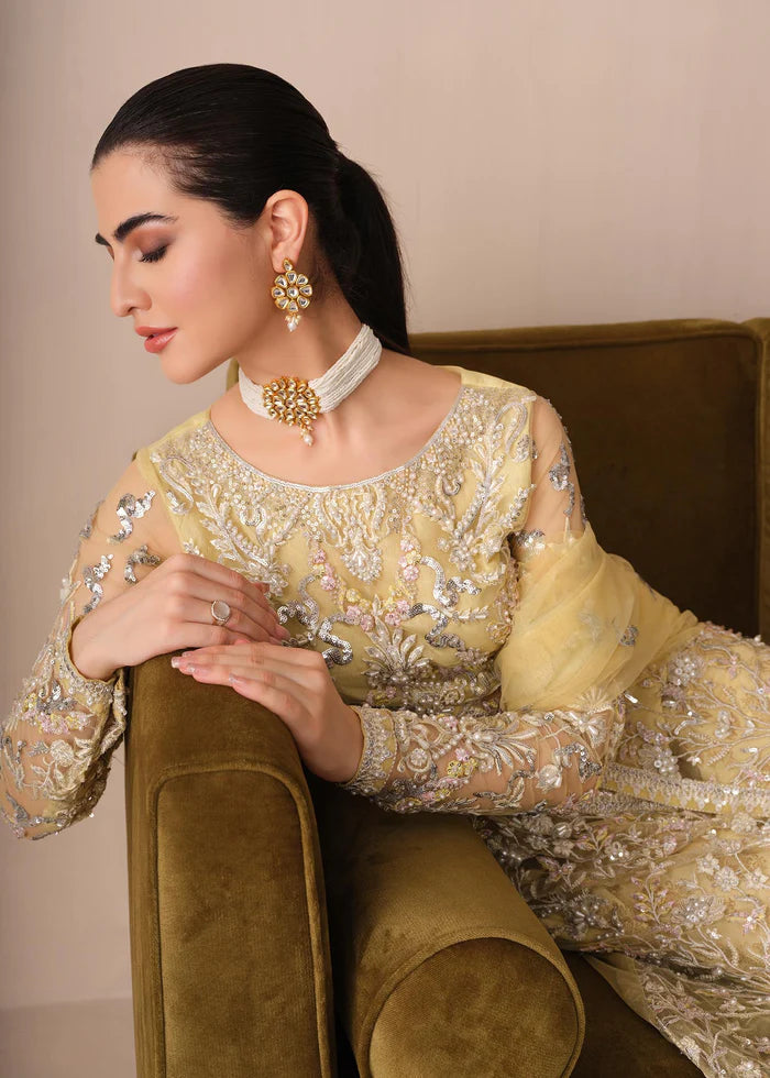 Noor Jahan by freesia premium (FFG-0015 Amar)