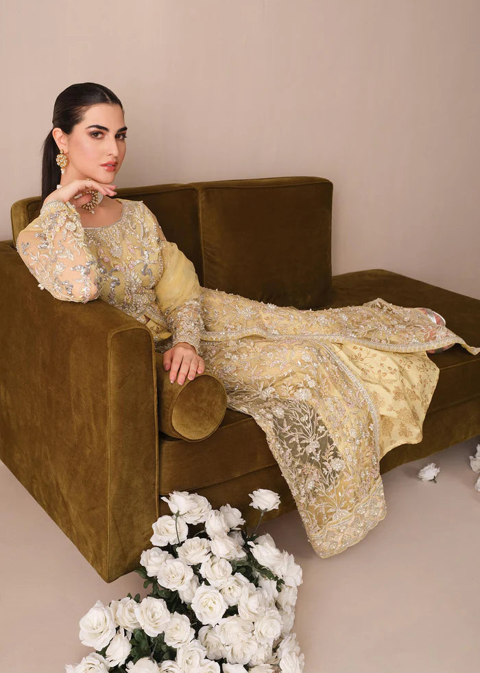 Noor Jahan by freesia premium (FFG-0015 Amar)