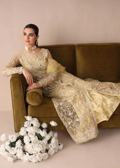 Noor Jahan by freesia premium (FFG-0015 Amar)