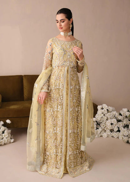 Noor Jahan by freesia premium (FFG-0015 Amar)