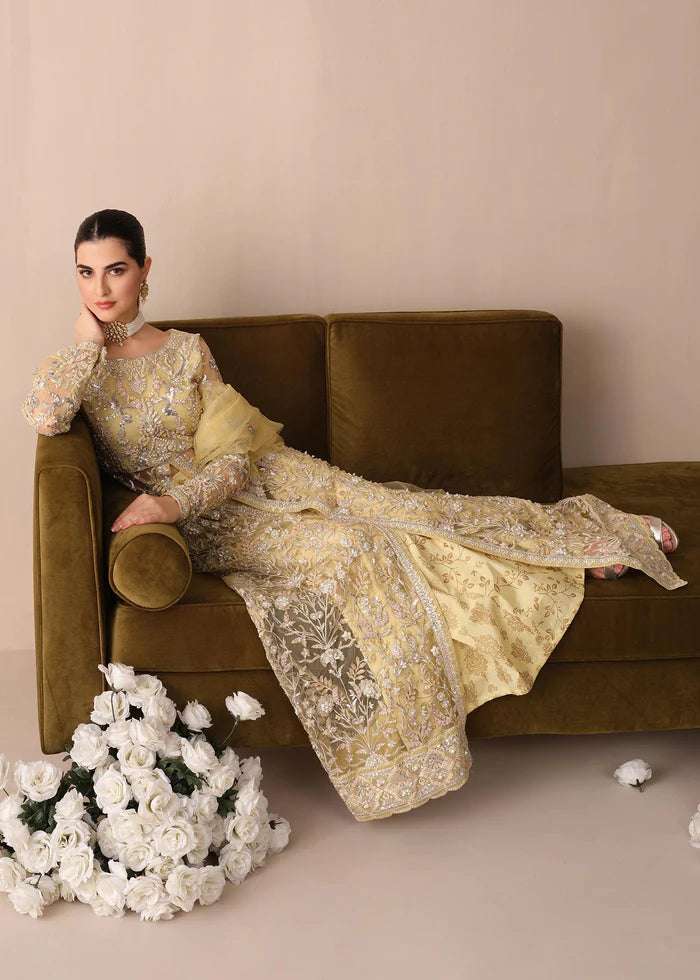 Noor Jahan by freesia premium (FFG-0015 Amar)