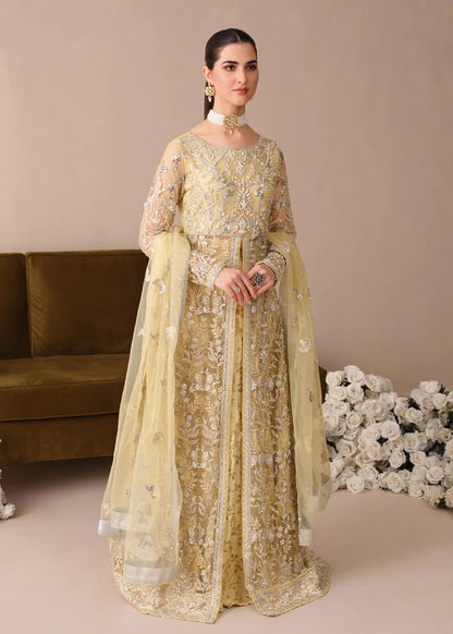 Noor Jahan by freesia premium (FFG-0015 Amar)