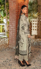 Fabiha by Feroza Vol-06 D-02