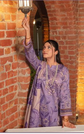 Fabiha by Feroza Vol-06 D-04